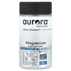 Aurora Nutrascience, хелатный бисглицинат магния, 60 капсул