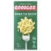 Goodles, Down the Hatch, кремовые макароны с чили, 149 г (5,25 унции)