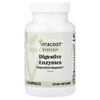 Vitacost, Everyday, пищеварительные ферменты, 180 капсул