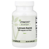 Vitacost, Everyday, мелисса лекарственная, 120 капсул (395 мг в капсуле)