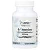 Vitacost, Advanced, L-теанин с Suntheanine®, 100 мг, 60 капсул