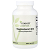 Vitacost, Everyday, Magnesium Ultra, 300 мг, 180 капсул