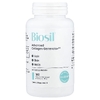 Biosil, генератор коллагена® улучшенный источник коллагена, 180 оригинальных капсул