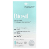Biosil, генератор коллагена® улучшенный источник коллагена, 180 оригинальных капсул