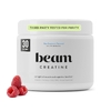 Beam, креатин, со вкусом голубой малины, 198 г (6,98 унции)