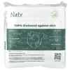 Naty, подгузники BioEmbrace, размер 4, 7-13 кг (15-40 фунтов), 26 подгузников