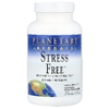 Planetary Herbals, растительное средство для снятия стресса, 90 таблеток