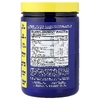 MHP, Strong AF™, предтренировочный комплекс, со вкусом малинового лимонада, 384 г (13,5 унции)