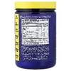 MHP, Strong AF™, предтренировочный комплекс, кислая конфета, 390 г (13,7 унции)