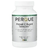 PERQUE, Potent C Guard Tabs™, 100 таблеток