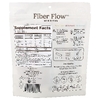 Organic Traditions, Fiber Flow™, ассорти из 12 стиков, 118 г (4,1 унции)