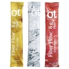 Organic Traditions, Fiber Flow™, ассорти из 12 стиков, 118 г (4,1 унции)