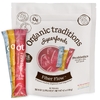 Organic Traditions, Fiber Flow™, ассорти из 12 стиков, 118 г (4,1 унции)