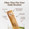 Organic Traditions, Fiber Flow™, ассорти из 12 стиков, 118 г (4,1 унции)