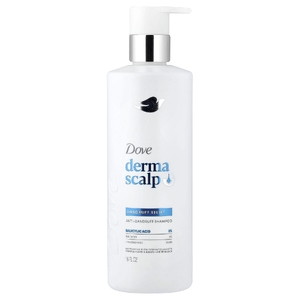 Dove, Derma Scalp, шампунь против перхоти, 454 г (16 жидк. унций)