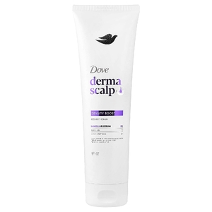 Dove, Derma Scalp, кондиционер для густоты волос, 9 жидк. унций