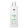Dove, Derma Scalp, шампунь для контроля жирности, 454 г (16 жидк. унций)