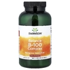 Swanson Vitamins, Balance B-100, высокоэффективный комплекс, 300 веганских таблеток