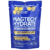 Natural Stacks, MagTech® Hydrate, арбуз и лайм, 14 стик-пакетов по 9,3 г (0,33 унции)