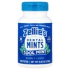 Zellie's, Dental Mints, прохладная мята, 250 шт.