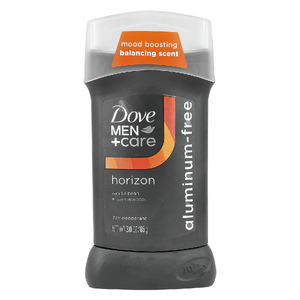 Dove, Men + Care, дезодорант без алюминия, ваниль и сандаловое дерево, 85 г (3 унции)