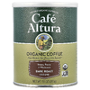Cafe Altura, органический кофе, молотый, темная обжарка, 283 г (10 унций)