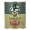 Cafe Altura, органический кофе, молотый, классическая обжарка, 283 г (10 унций)