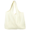 iHerb Goods, iHerb Logo Canvas Tote, натуральный, 1 пакет