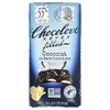 Chocolove, кокос с начинкой в темном шоколаде, 55% какао, 90 г (3,2 унции)
