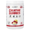 ALLMAX, жевательная добавка с креатином, со вкусом малинового лимонада, 1250 мг, 90 жевательных таблеток