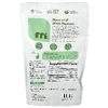 Micro Ingredients, органический инулин в порошке, без добавок, 500 г (1,1 фунта)