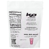 k2o by Sprinter, смесь для улучшенного увлажнения кожи, клубника и личи, 20 стиков по 7,5 г