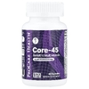 ProCare Health, Core-45, бариатрические мультивитамины, 30 капсул