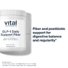 Vital Nutrients, GLP-1, клетчатка для ежедневной поддержки, 248 г (8,74 унции)
