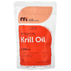 Micro Ingredients, масло антарктического криля, 120 капсул (1000 мг в 1 капсуле)