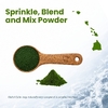 Nutrex Hawaii, Pure Hawaiian Spirulina, гавайская спирулина в порошке, 270 г (9,53 унции)