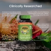 Nutrex Hawaii, Pure Hawaiian Spirulina, гавайская спирулина в порошке, 270 г (9,53 унции)