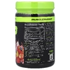 MusclePharm, гидратированный креатин, фруктовый пунш, 453 г (16 унций)