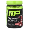 MusclePharm, гидрат креатина, со вкусом клубники и арбуза, 430 г (15,2 унции)