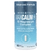 Natural Vitality, MaxCalm10™, 90 веганских капсул