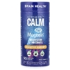 Natural Vitality, Calm®, Magtein®, L-треонат магния, 90 вегетарианских капсул