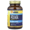 Renew Life, Ultimate Flora™, пробиотик для мужчин для приема один раз в день, 30 веганских капсул с отсроченным высвобождением