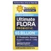 Renew Life, Ultimate Flora™, пробиотик для мужчин для приема один раз в день, 30 веганских капсул с отсроченным высвобождением