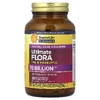Renew Life, Ultimate Flora™, улучшенная формула для влагалища, пребиотики и пробиотики, 30 веганских капсул с отсроченным высвобождением