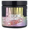Animal, Creatine Chews, Smarties® Edition, 120 жевательных таблеток