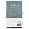 AfterSpa, отшелушивающий скраб, 6 шт.