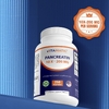 Vitamatic, панкреатин, 250 капсул