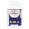 Vitamatic, панкреатин, 250 капсул
