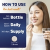 Vitamatic, хром, 1000 мкг, 365 таблеток