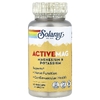 Solaray, ActiveMag, 60 растительных капсул